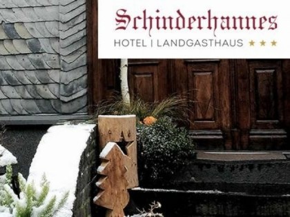 Foto: Schinderhannes